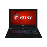 MSILPGS60 2QE Ghost Pro 3K 